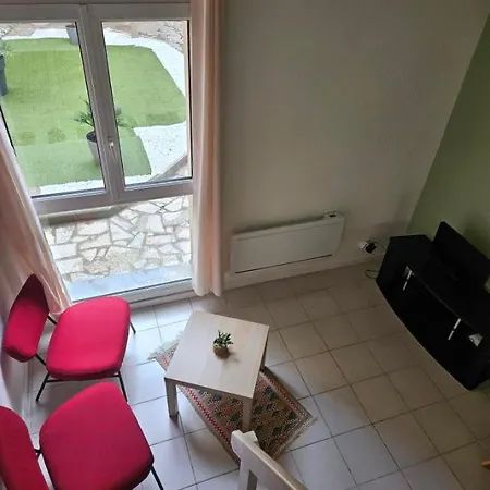 Apartment Des Jasmins